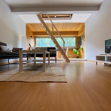 Apartamento Duplex En La Molina Alp Exterior photo